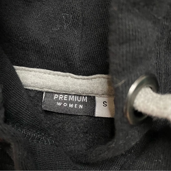 i_o maustrap hoodie - Picture 3 of 4